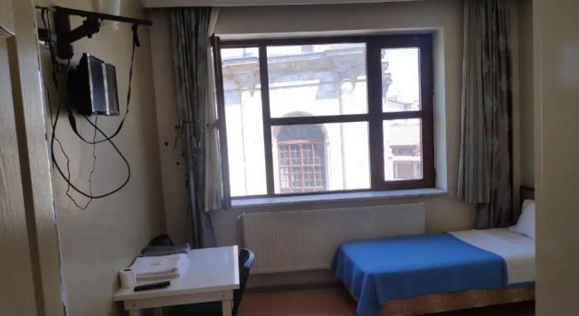 Двухместный номер Standard Aziziye Hotel