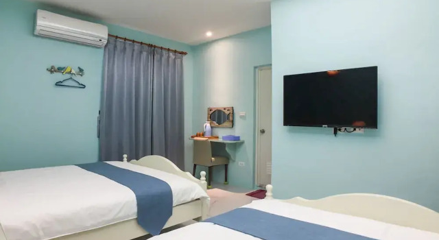 Hualien Bigbowl B&B