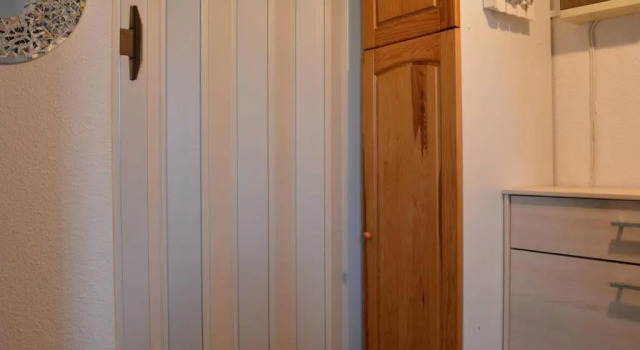 Appartement Fleury-Saint-Pierre-la-Mer, 2 pièces, 4 personnes - FR-1-229D-60, Book Lejlighed Lejligheder i Fleury, Lejlighed