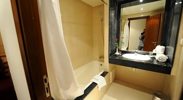 Номер Standard Rive Hotel