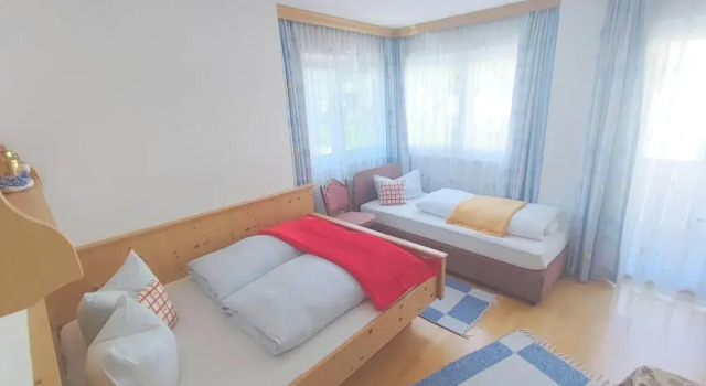 Chalet in Ramsau near Horbergbahn Ski Lift, Book Chalet Cottages in Inntal, Cottage