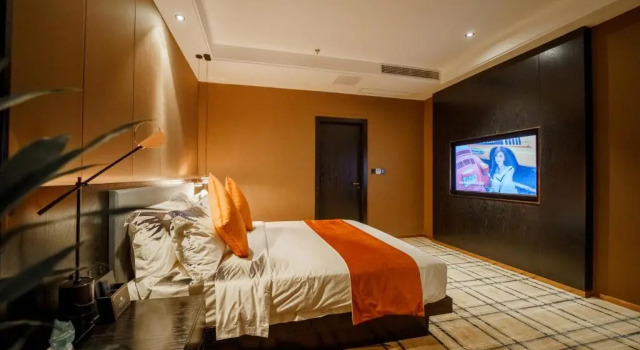 Полулюкс OCEAN HOTEL