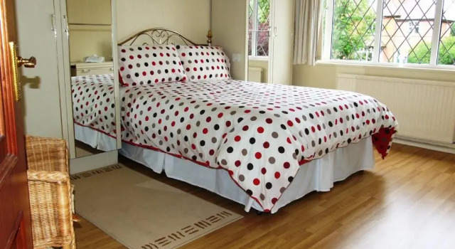 Номер Standard Gayton B&B
