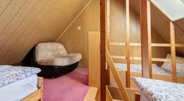 Ferienwohnung Grams, Забронировать Отель Лассан Мекленбург-Померания