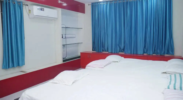 Номер Standard Kubera Service Apartments