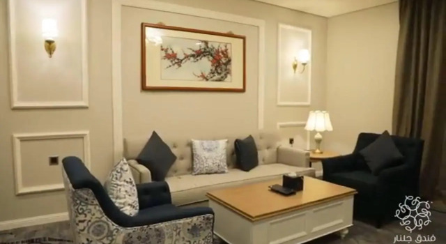 Полулюкс Gulanar Hotel