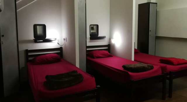Dorms KL 2