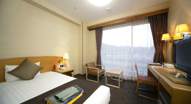 Одноместный номер Standard KAMENOI HOTEL Kochi