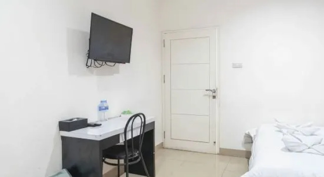 Номер Deluxe Heine Hotel