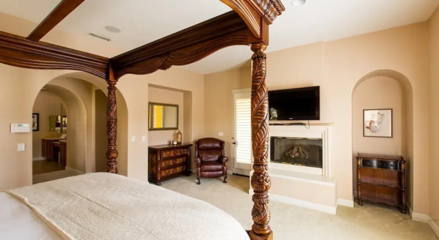 Rosarita by AvantStay, Rezerwuj Hotel La Quinta Coachella Valley
