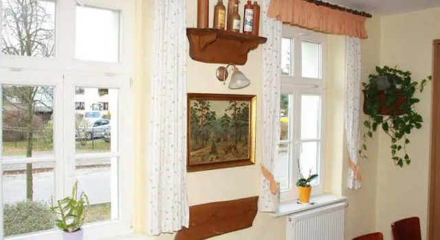 Bürgerhaus Berkenbrück, Prenota Hotel Berkenbruck Brandeburgo