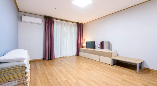 Номер Standard Seogwipo Worldcup Resort