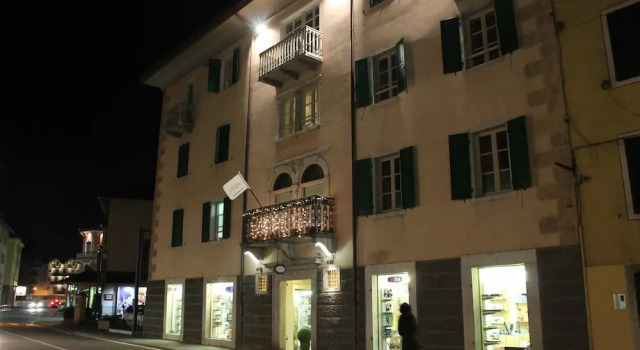 Hotel Relais Orsingher