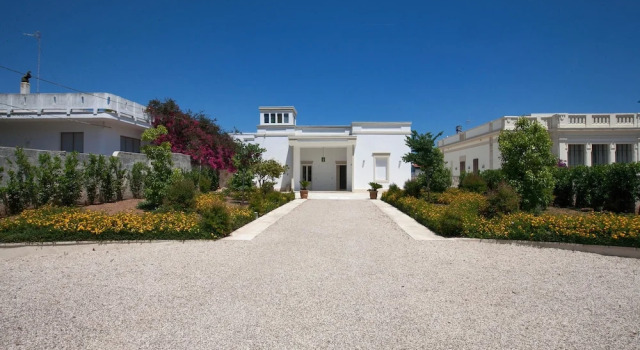 Villa Anchora, Забронировать Вилла Коттеджи Кастриньяно-дель-Капо, Коттедж