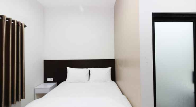 Lasare Residence Perumnas Seturan, Book Apartment Sleman Yogyakarta Province
