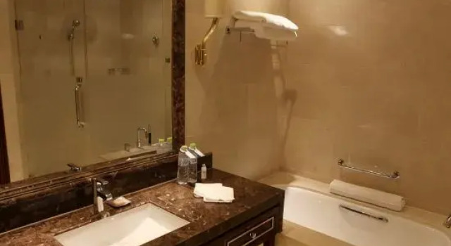 Номер Executive c 1 комнатой Liaoning International Hotel