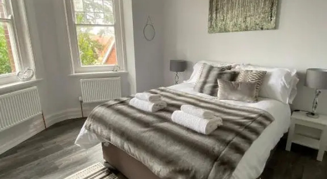The Beverley Suite