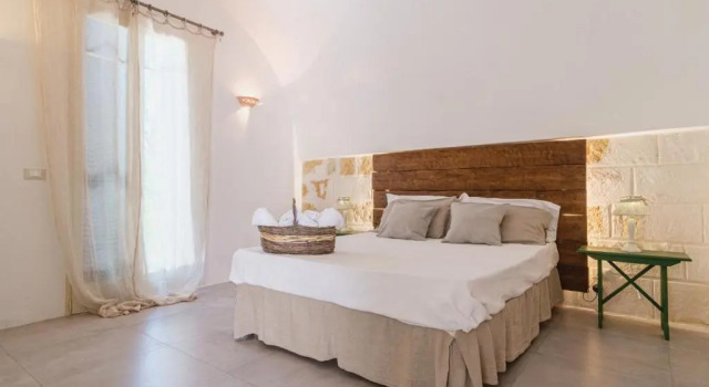Апартаменты Sorelle Barnaba Country House