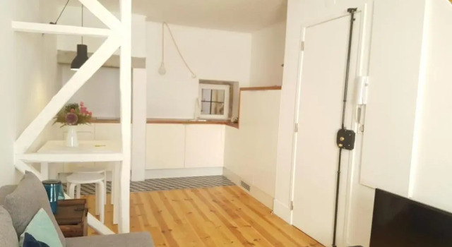 Апартаменты Rose Apartments