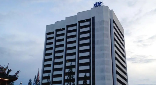 Номер Standard Harbour View Hotel