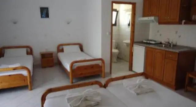 Panorama Hotel, Rezerwuj Hotel Ammoudia 