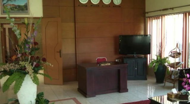 EdOTEL Denpasar
