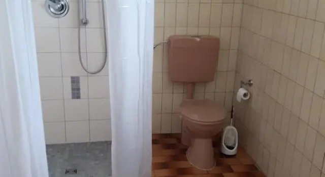 Трёхместный номер Standard Цокольный этаж Pension Haus Liesertal