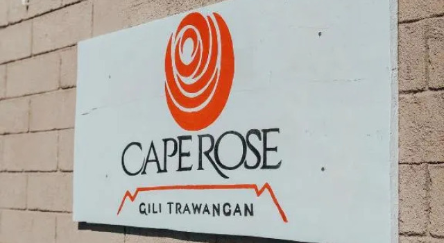 Cape Rose2, Забронировать Отель Отели Гилей Траванган с завтраком, рядом с Порт Гили Траванган, Завтраки