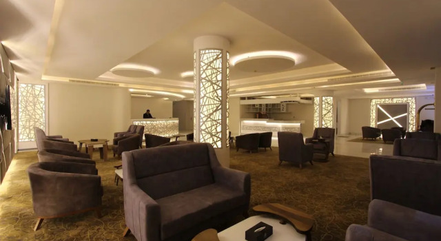 Hayat Rose furnished units, Buchen Sie Hotel Riad 