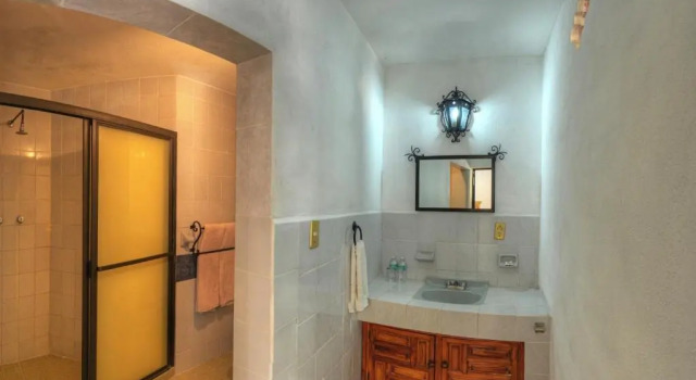 Семейный номер Standard Hotel Posada San Javier