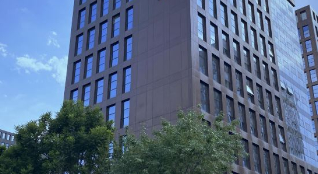 Mercure Beijing Advanced Business Park, Book Hotel Hoteller i Beijing Province med parkering, Parkering