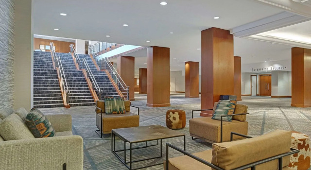 Hyatt Regency DFW International Airport, Prenota Hotel Grapevine Dallas - Fort Worth Metropolitan Area