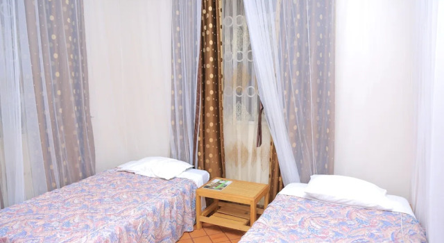 Standard double chambre Adonai Guest House - Hostel