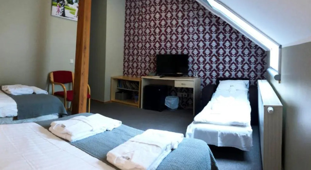 von ROSEN spa, Prenota Resort Hotel resort a Baltic Sea, Resort