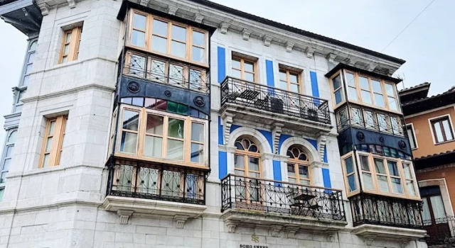 Llanes Suites, Prenota Hotel Llanes Costa Verde