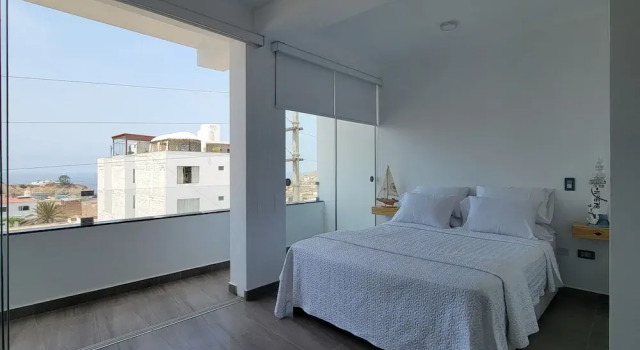 Altea Hotel, Rezerwuj Hotel Hotele w Provincia de Lima ze śniadaniem, Śniadanie