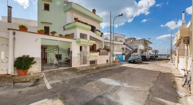 2755 Villa Verdemare - Appartamento A by Barbarhouse