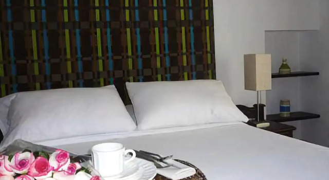 Hotel Casa Toscano