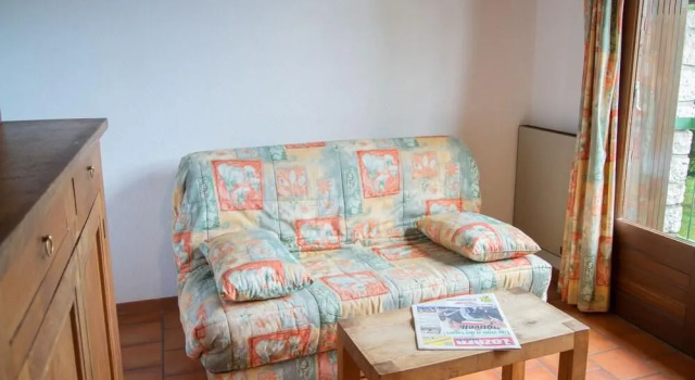 Village de Vacances de la Canourgue, Prenota Hotel Hotel a Alvernia con parcheggio, Parcheggio