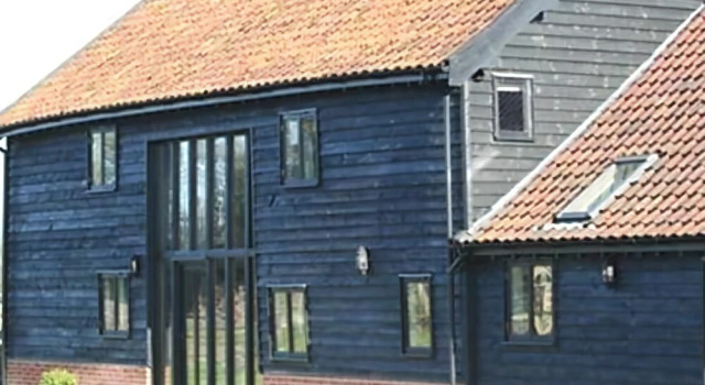 Red House Farm Accommodation, Prenota Agriturismo Diss 