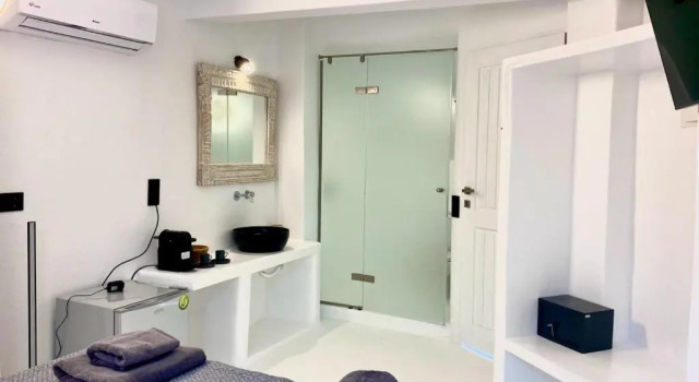 Студия Deluxe Sundance Suites Mykonos