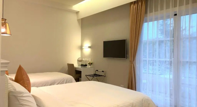 Standard- værelse Joy Hotel
