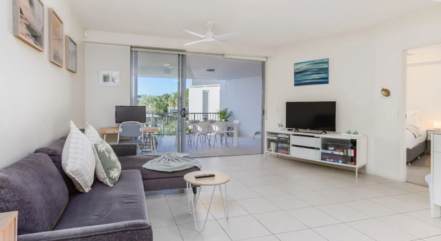 Drift Apartments - Tweed Coast Holidays
