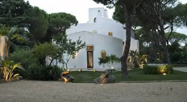Villa Maria