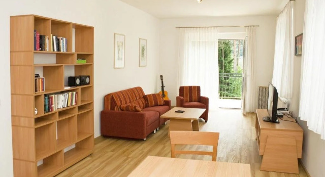 Apartmenthaus Nina, Забронировать Апартаменты/квартира Санкт-Канциан Фёлькермаркт