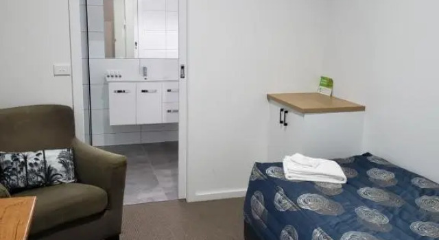 Номер Standard Marlo Hotel