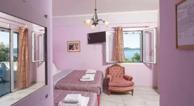 Студия Grand Bella Vista
