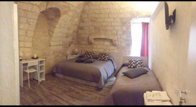 Borgo San Nicola, Забронировать Отель Бари Bari Province, рядом с Малый театр
