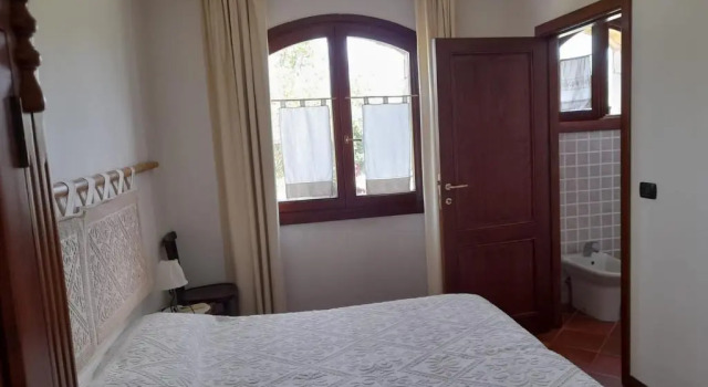 Номер Standard B&B Castiglias