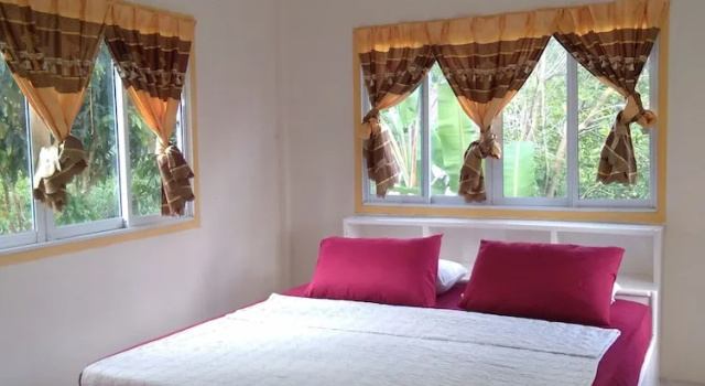Коттедж Standard Tararine Homes